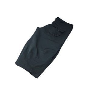 Nike Capri Women's Pants Size Small (4-6) Black Pockets‎